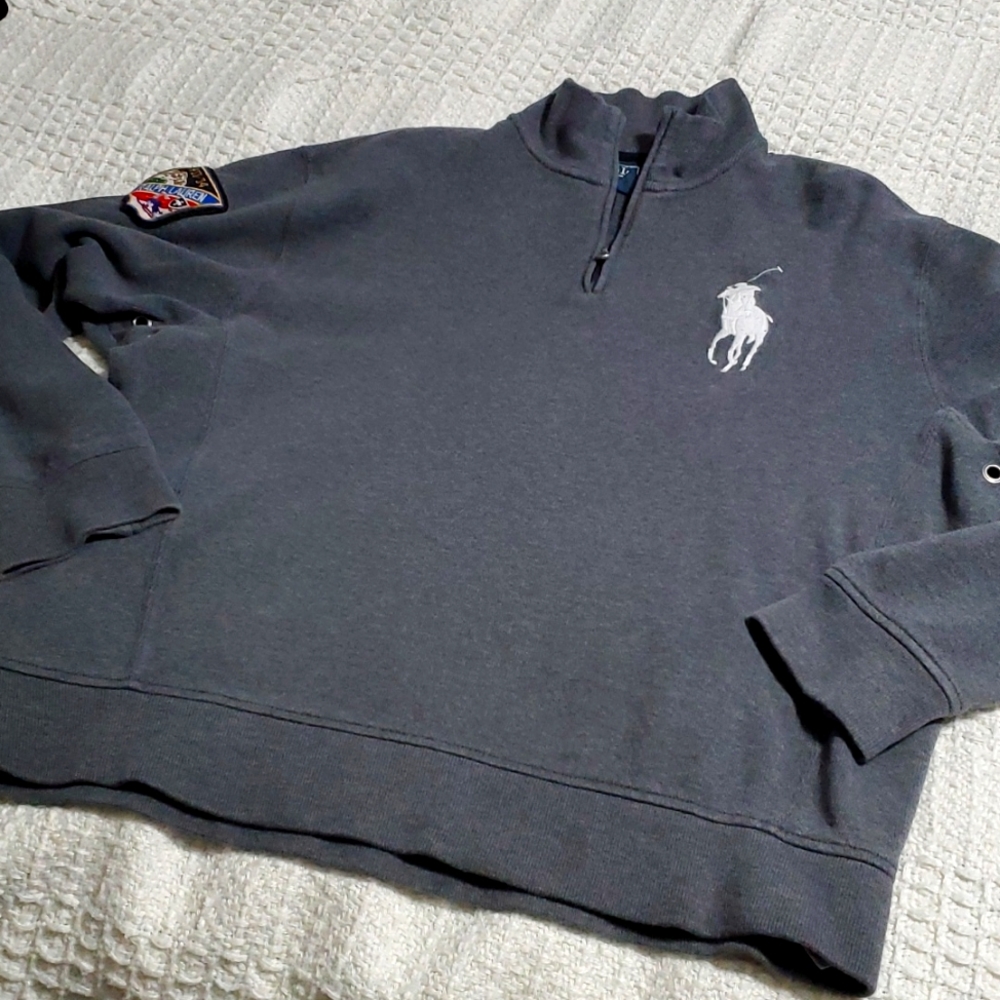 Polo ralph lauren Sweater, size L